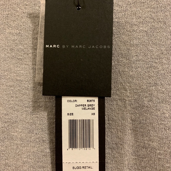 Marc Jacobs Sweater - Picture 3 of 3